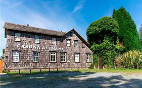 Casona Alemana